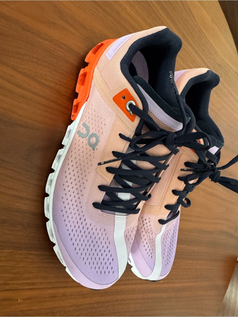 On Running Cloudflow 3.0 Women’s Athletic Running Shoes